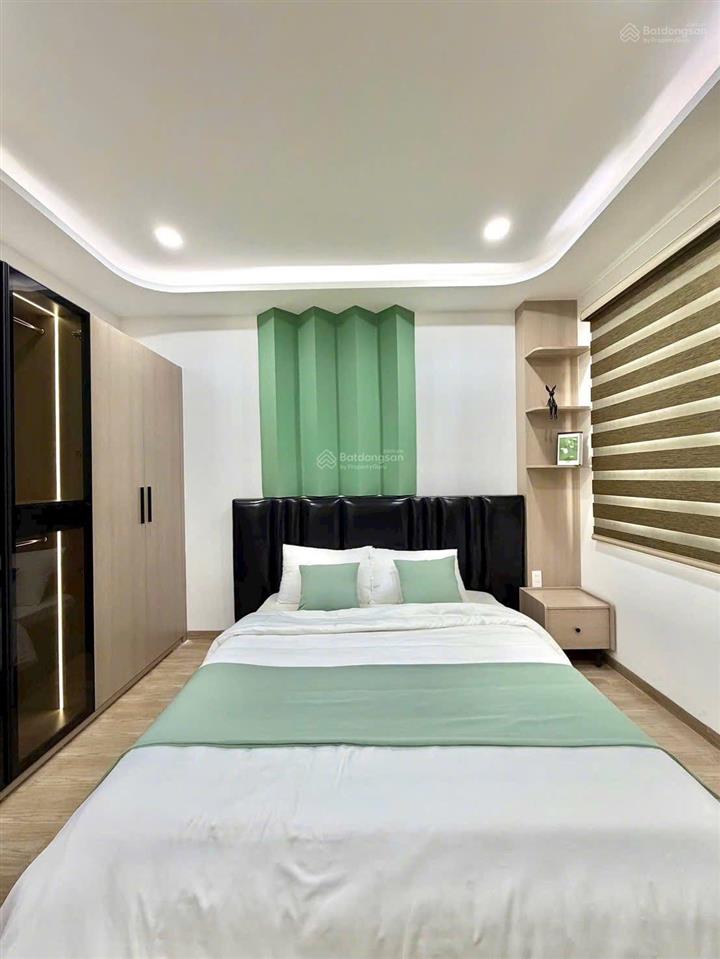 Hẻm ô tô, khu dân trí cao hồ bá phấn, p phước long a,q9,dt 60m2,giá 3tỷ200tr,cho thuê 25tr,sổ riêng