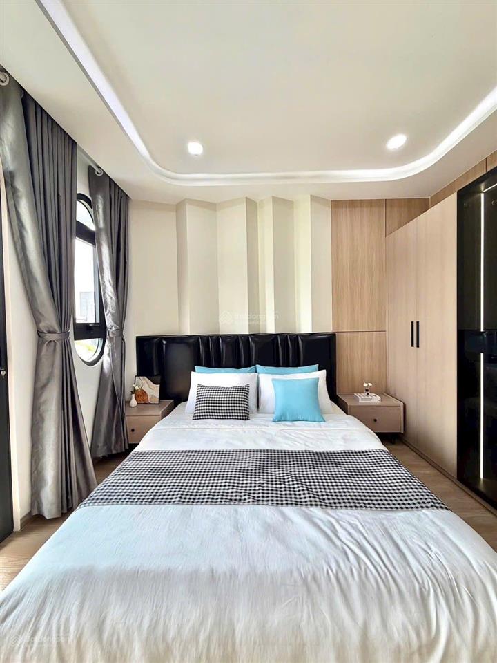 Hẻm ô tô, khu dân trí cao hồ bá phấn, p phước long a,q9,dt 60m2,giá 3tỷ200tr,cho thuê 25tr,sổ riêng