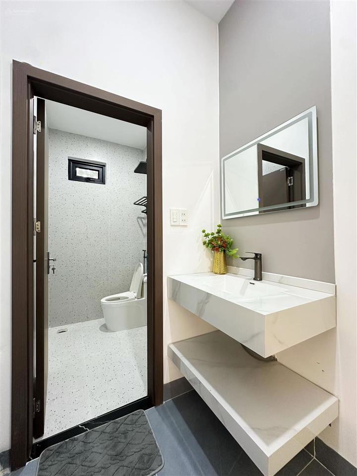 Bán nhà giá sốc nguyễn thị tú, bình hưng hòa a, bình tân, dt 65m2, thuê 26tr, sổ riêng