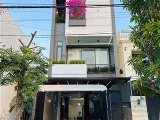 Bán nhà giá sốc nguyễn thị tú, bình hưng hòa a, bình tân, dt 65m2, thuê 26tr, sổ riêng