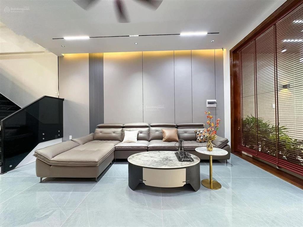 Bán nhà giá sốc nguyễn thị tú, bình hưng hòa a, bình tân, dt 65m2, thuê 26tr, sổ riêng