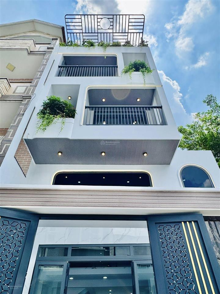 Cơ hội đầu tư nhà ngộp, đường hòa hưng, p12, q10, dt 80m2, giá 3tỷ900tr, cho thuê 28tr, sổ riêng
