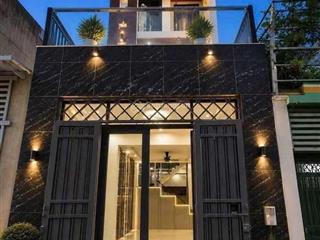 Bán nhà để xoay vốn, đường sư vạn hạnh, p9, quận 10, dt 60m2, giá 3tỷ320tr,cho thuê 25tr, sổ riêng