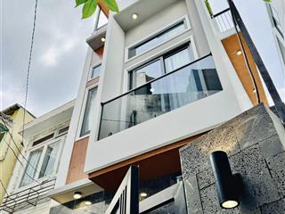 Chủ cần bán gấp, nguyễn văn nghi, p7, gò vấp, dt 68m², giá 3tỷ530tr cho thuê 25tr, sổ riêng