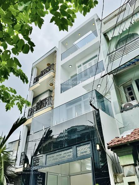 Nhà giá tốt khu vực gò vấp, lê văn thọ, p8, dt 64m2, giá 3tỷ280tr cho thuê 25tr, sổ riêng