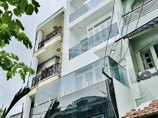 Nhà giá tốt khu vực gò vấp, lê văn thọ, p8, dt 64m2, giá 3tỷ280tr cho thuê 25tr, sổ riêng