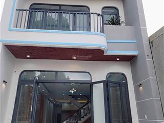 Bán nhà khu vực dh8, bến cát, bình dương, dt 85m2, giá 2tỷ550tr, cho thuê 23tr/tháng, shr
