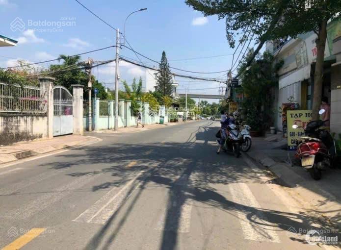Đất thổ cư tại hiệp phú, q9, tp. hồ chí minh cực chất, dt 62m2, sổ hồng riêng
