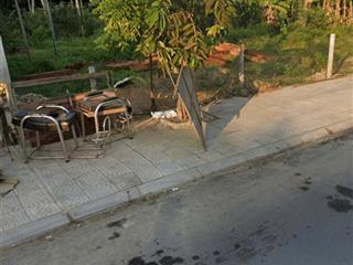 Bán đất tại nguyễn tri phương, 33 tỷ, 543m2, siêu hot chính chủ