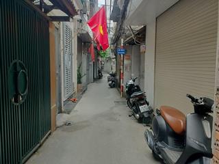 Bán nhà phố kim ngưu  hbt, vị trí đẹp, ngay phố, lô góc, mặt ngõ, ở, kinh doanh cưc tốt, giá 9.9tỷ