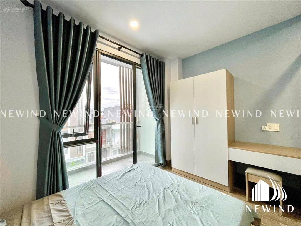 Cho thuê căn hộ studio/1pn full nt máy giặt riêng ngay trung tâm quận 8 kế bên pacmall,stu
