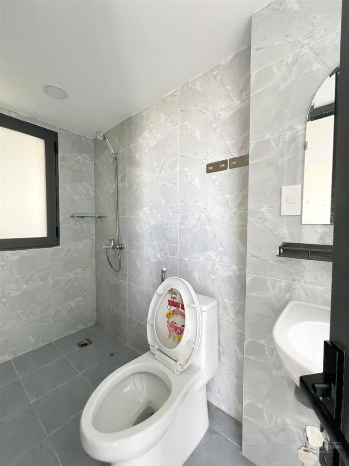 Cho thuê căn hộ duplex ban công full nt ngay trung tâm quận 7, gần lotte, tdtu, rmit, himlam