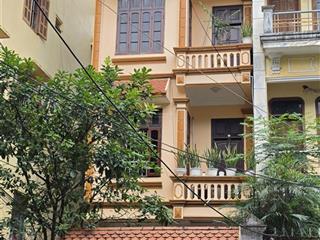 Chính chủ bán nhà riêng sau ủy ban phường thanh xuân