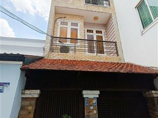 Nhà ngay công viên gia phú 4x16m3 tầng.giá 5 tỷ