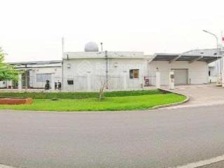 Bán nhà máy tại khu công nghiệp nội bài, công ty vốn đầu tư nhật bản diện tích đất  5560 m2