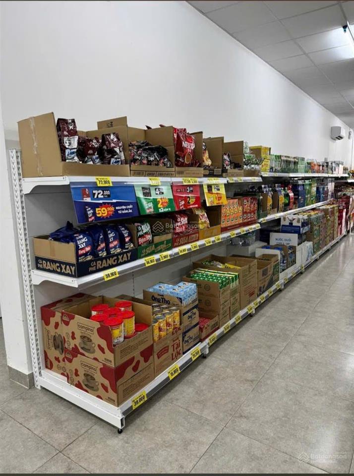 Bán nhà mặt đường kinh doanh tốt, 274m2 full thổ cư sổ hồng riêng