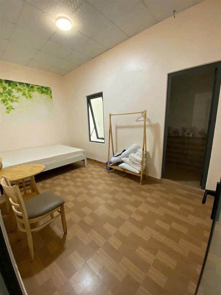 Cho thuê villa mặt tiền đường Tô Hiệu Phường 7 đà lạt