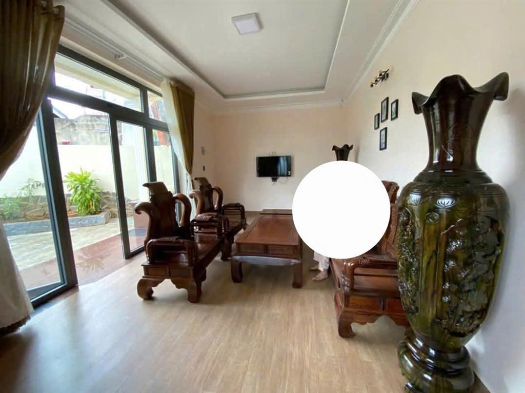 Cho thuê villa mặt tiền đường Tô Hiệu Phường 7 đà lạt
