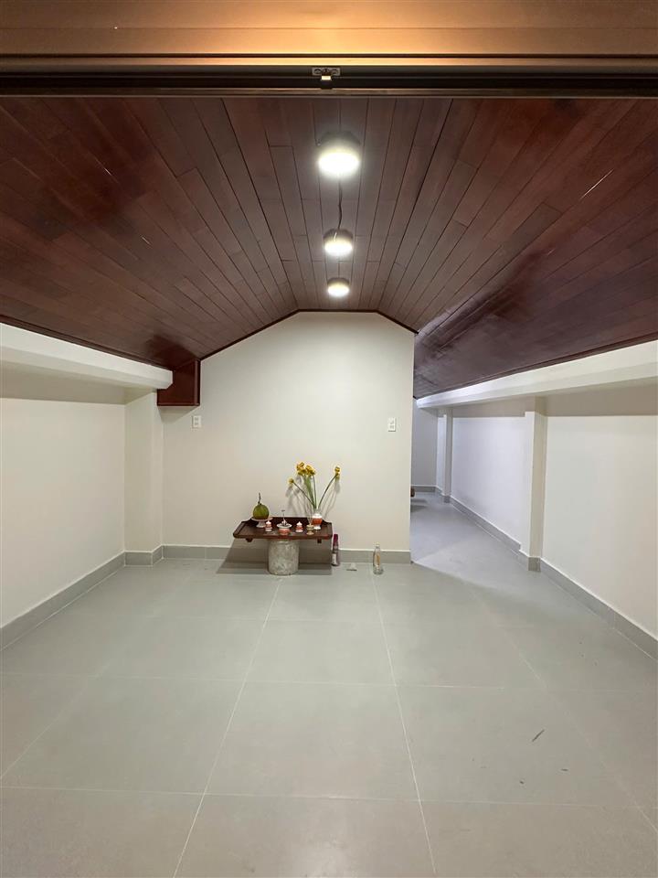 CHO THUÊ NHÀ NGUYÊN CĂN PHAN ĐÌNH PHÙNG P2 ĐÀ LẠT - 5 TẦNG, 8PN,  MẶT BẰNG KD - 40