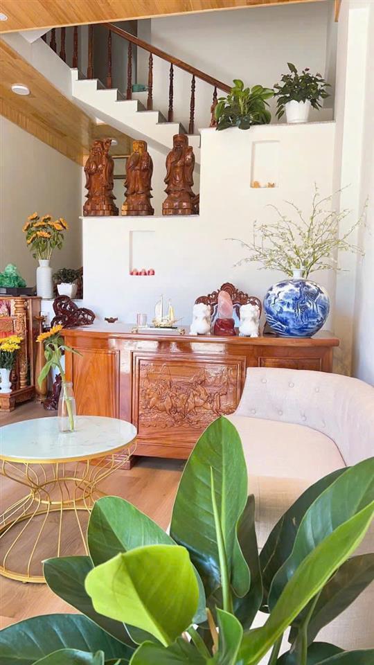 CHO THUÊ NGAY TRUNG TÂM ĐÀ LẠT Tô Hiến Thành (sau bến xe liên tỉnh)