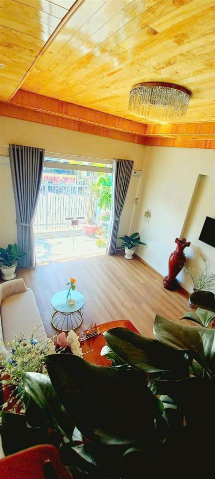 CHO THUÊ NGAY TRUNG TÂM ĐÀ LẠT Tô Hiến Thành (sau bến xe liên tỉnh)