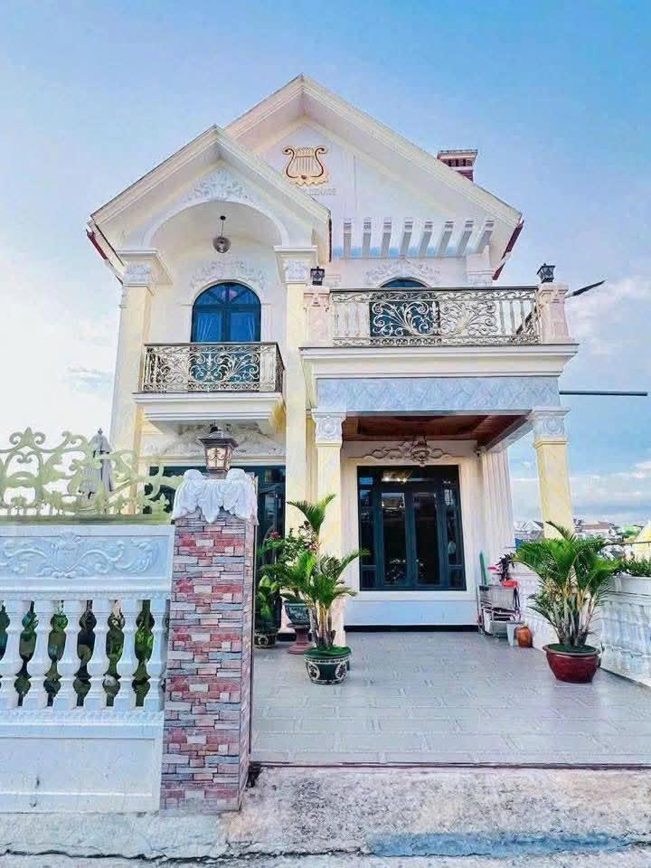 Cho thuê Villa Nguyễn Đình Chiểu phường 9 Đà Lạt 25 triệu/tháng