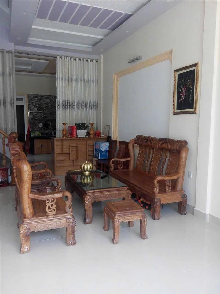 Cho thuê nhà 8 phòng Nguyễn Công Trứ phường 8 Đà Lạt 22 triệu/tháng