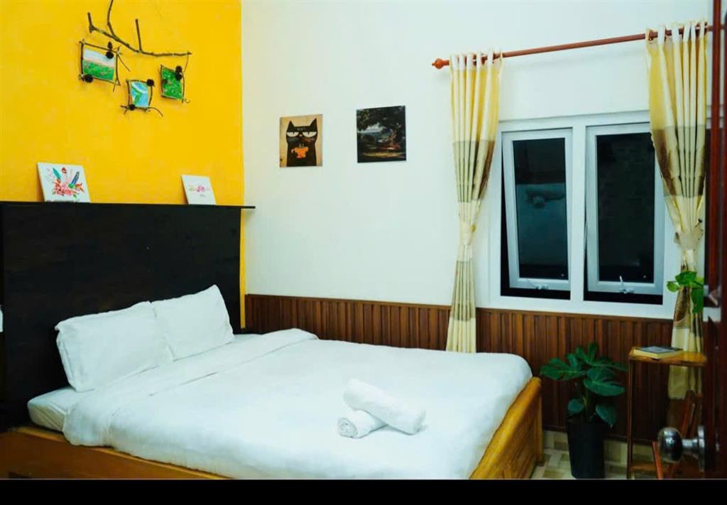 Cho thuê homestay vila  Phan Chu Trinh  đà đat 11pn - 9wc, giá thuê 17tr/tháng