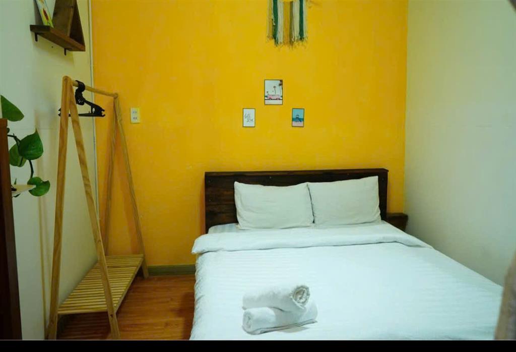 Cho thuê homestay vila  Phan Chu Trinh  đà đat 11pn - 9wc, giá thuê 17tr/tháng
