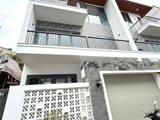 Cho thuê nhà mới xây có nội thất Vạn Thành P5 Đà Lạt giá 15tr