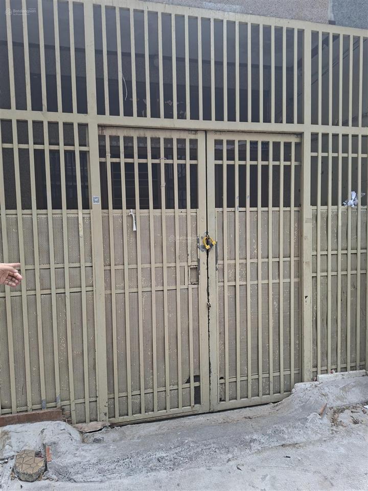 Nhà bán bùi thế mỹ p10 qt bình.dt 4x17.gác lửng chứng, sh riêng công chứng ngay.