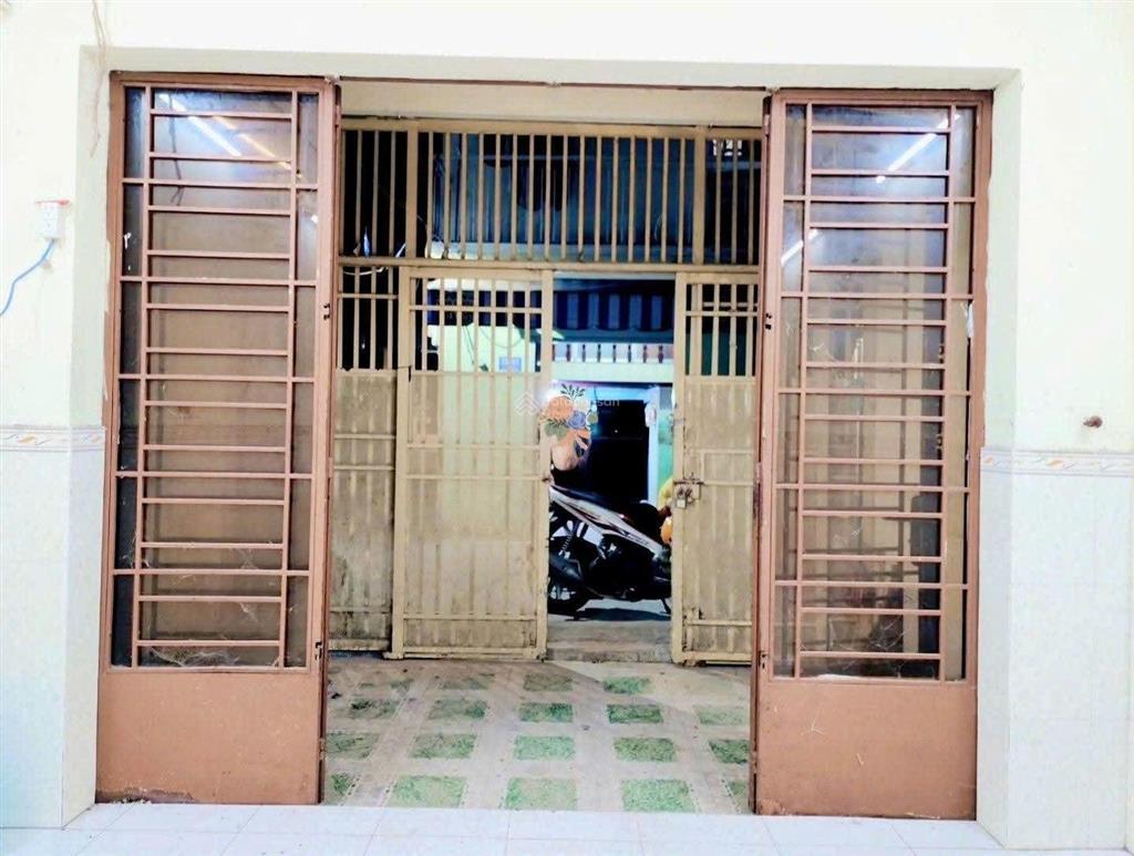 Nhà bán bùi thế mỹ p10 qt bình.dt 4x17.gác lửng chứng, sh riêng công chứng ngay.