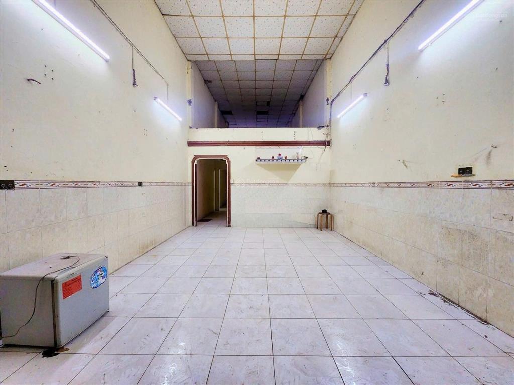 Nhà bán bùi thế mỹ p10 qt bình.dt 4x17.gác lửng chứng, sh riêng công chứng ngay.