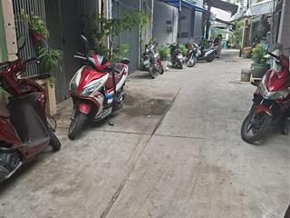 Nhà bán bùi thế mỹ p10 q tân bình. dt 4x17. gác lửng chứng, sh riêng công chứng ngay