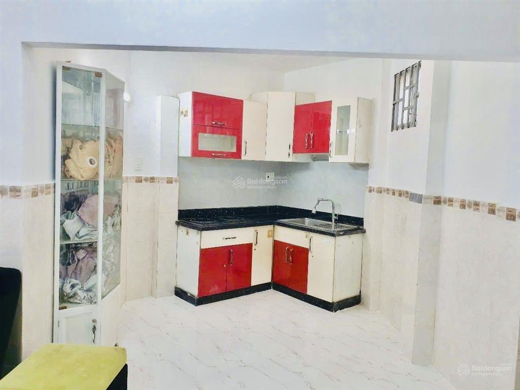 Nhà bán mặt tiền đường số 1,p.10,tân bình, dt 30m2 nở hậu, giá nhỉnh 5tỷ, xem nhà  0903 007 *** lộc