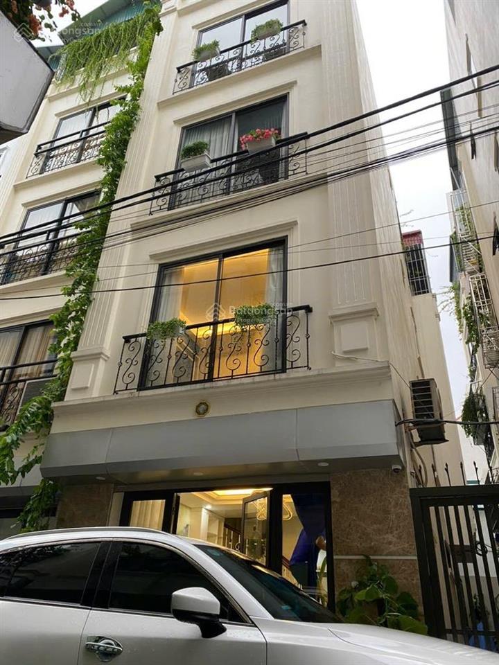 Bán nhà riêng phố hà kế tấnthanh xuânngõ thôngôtô vào nhàfull nội thấtlô gócnhỉnh 16tỷ