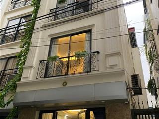 Bán nhà riêng phố hà kế tấnthanh xuânngõ thôngôtô vào nhàfull nội thấtlô gócnhỉnh 16tỷ