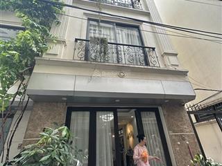 Chính chủ nhà dân cần bán phân lô phố lê trọng tấn2 thoáng trước saufull nội thất55m nhỉnh 15tỷ