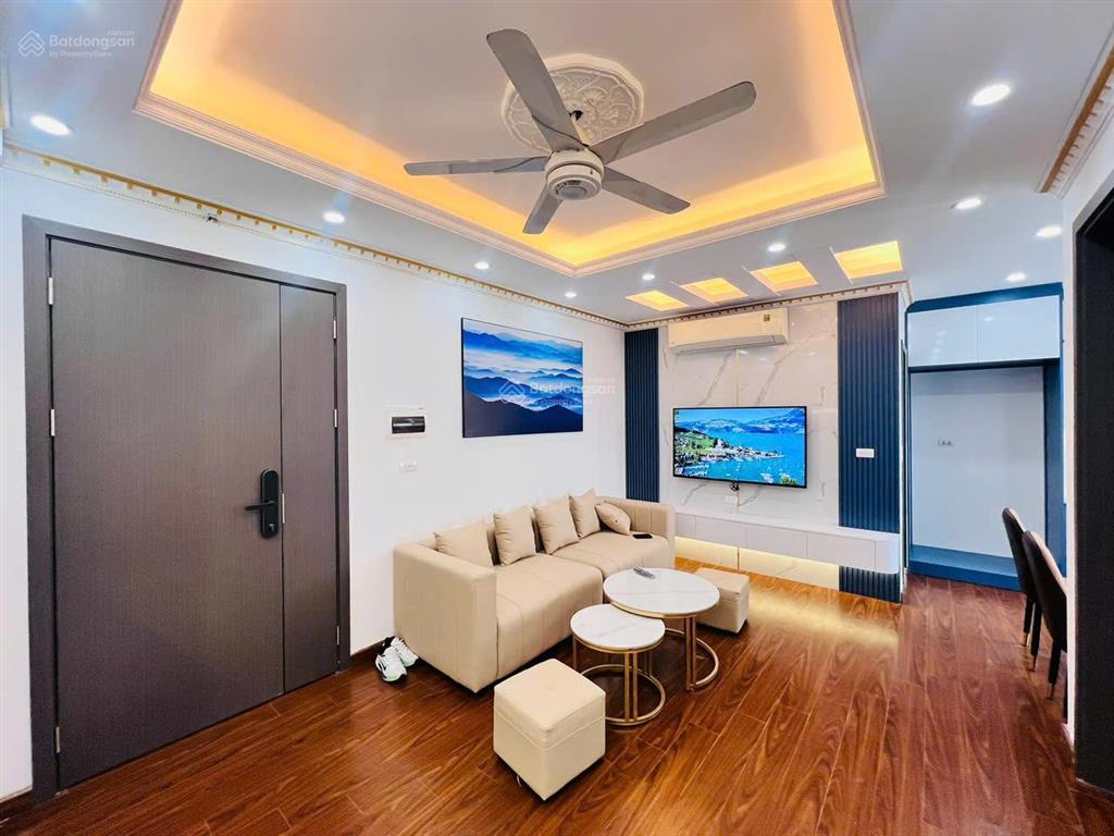 Bán căn 3pn,2wc  75m2, d22 trần bình, nt full, sđcc ở ngay 6.3 tỷ, chuẩn giá có thương lượng