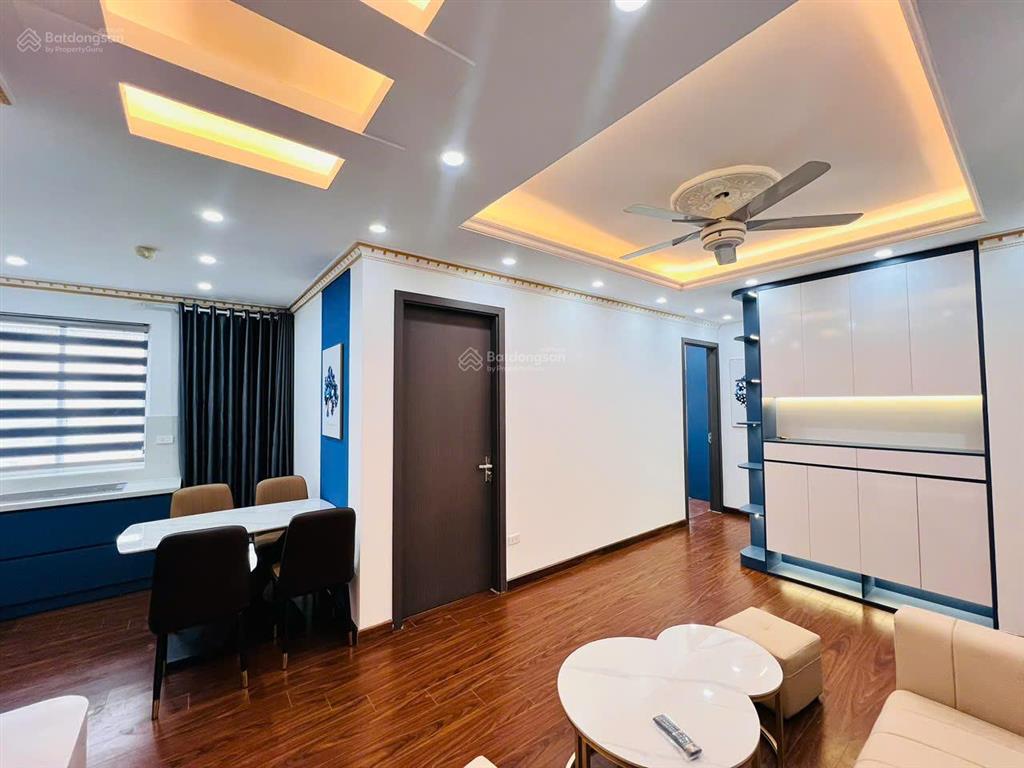 Bán căn 3pn,2wc  75m2, d22 trần bình, nt full, sđcc ở ngay 6.3 tỷ, chuẩn giá có thương lượng