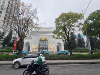 Bán nhà phố nguyễn trãi, thanh xuân, trước nhà oto tránh, hàng xóm royal city, dt 36m2, 5 tầng.