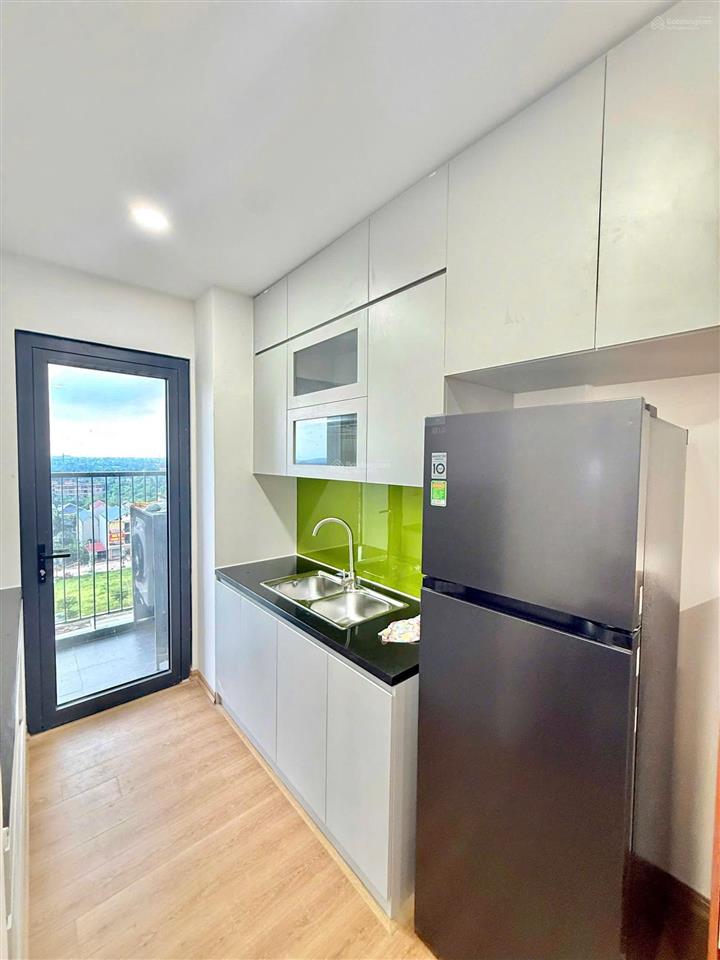 Chính chủ cho thuê căn hộ yên bình complex cạnh sam sung 73m2 2pn+ 2wc full đồ 9tr tháng