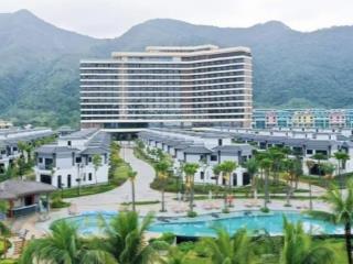 Bán cắt lỗ nhà liền kề phố biển sonasea