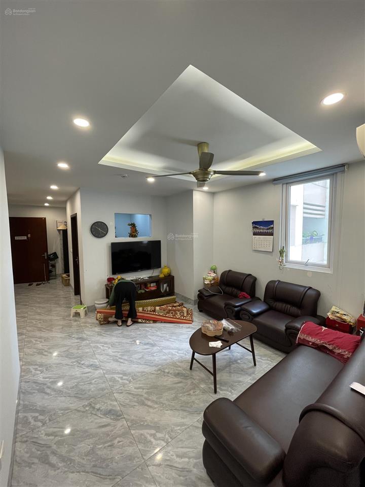 Chính chủ tôi cần bán căn 3 ngủ tầng 17