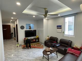 Chính chủ tôi cần bán căn 3 ngủ tầng 17