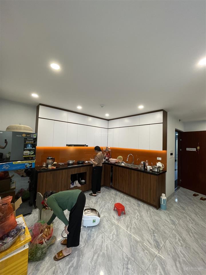 Chính chủ tôi cần bán căn 3 ngủ tầng 17