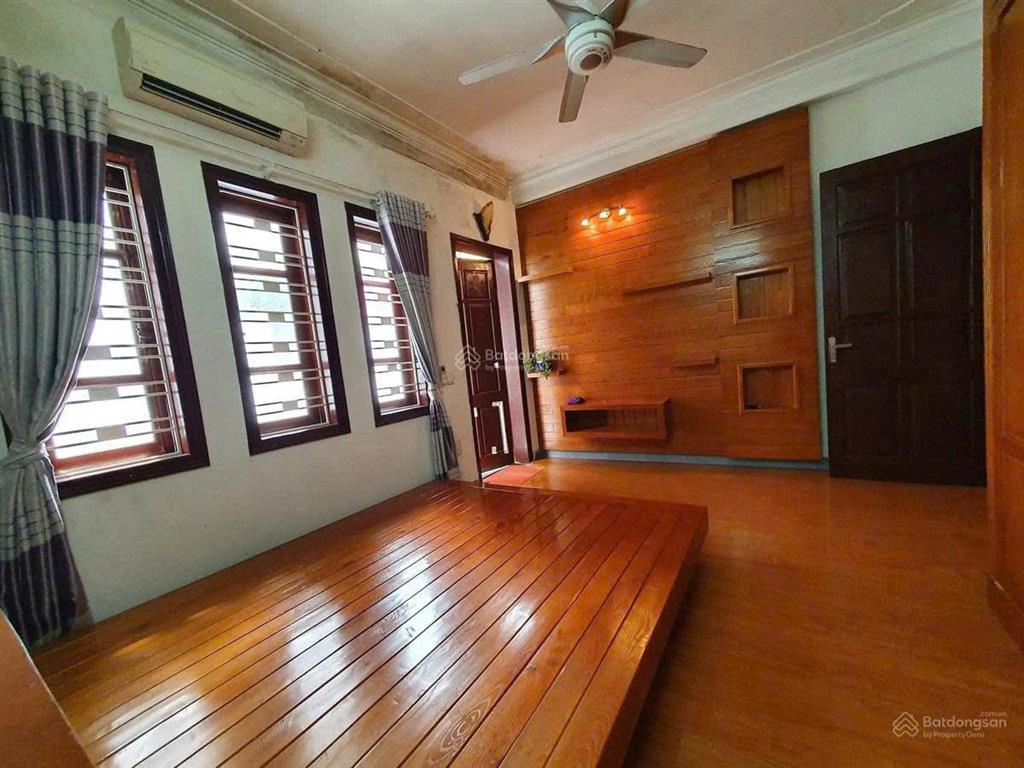 Giảm 600tr!  bán phân lô cầu bươu ô tô vào nhà 90m2 x 4 tầng giá 16.5 tỷ sđcc có thương lượng
