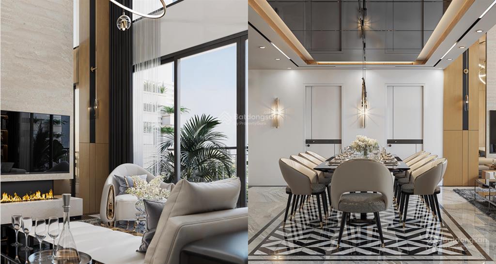 Penthouse spana 3pn chỉ 3,1 tỷ view sông hàn & pháo hoa diff giá tốt từ cđt sungroup