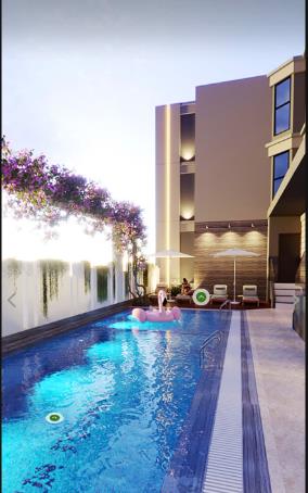 Căn hộ biển hiyori aqua tower 2pn 4,4 tỷ giá gốc từ cđt nhật bản sở hữu lâu dài