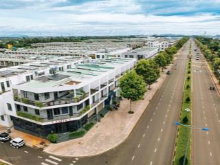 Mở bán đợt 2  1 tỷ sở hữu shophouse trung tâm long khánh